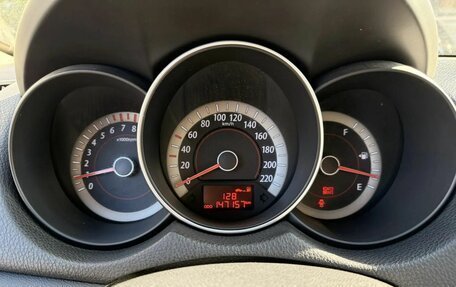 KIA Cerato III, 2012 год, 670 000 рублей, 10 фотография