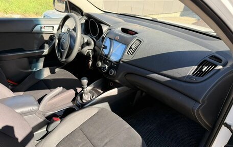 KIA Cerato III, 2012 год, 670 000 рублей, 14 фотография