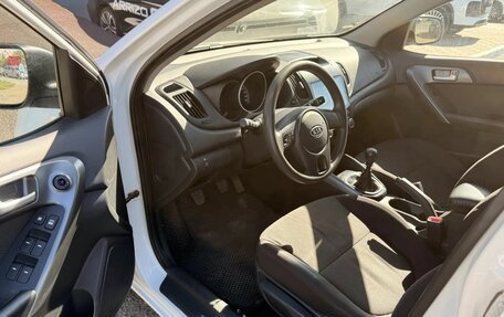 KIA Cerato III, 2012 год, 670 000 рублей, 7 фотография
