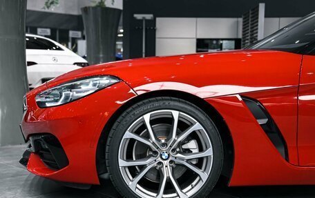 BMW Z4, 2019 год, 5 900 000 рублей, 2 фотография