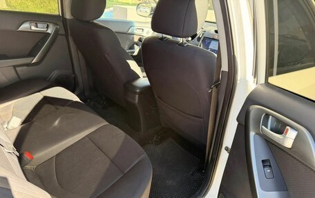 KIA Cerato III, 2012 год, 670 000 рублей, 15 фотография