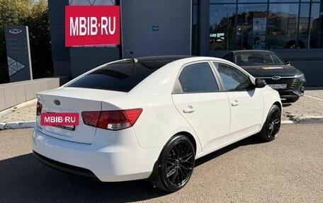 KIA Cerato III, 2012 год, 670 000 рублей, 4 фотография