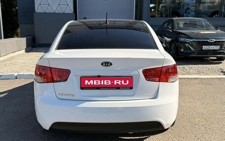 KIA Cerato III, 2012 год, 670 000 рублей, 5 фотография