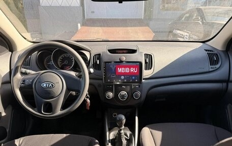KIA Cerato III, 2012 год, 670 000 рублей, 9 фотография
