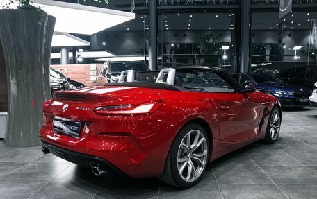BMW Z4, 2019 год, 5 900 000 рублей, 7 фотография