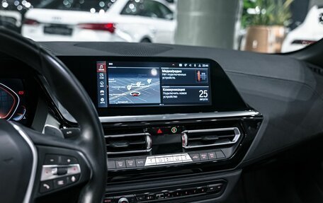 BMW Z4, 2019 год, 5 900 000 рублей, 15 фотография