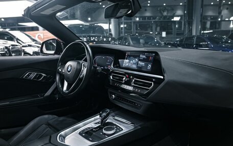 BMW Z4, 2019 год, 5 900 000 рублей, 13 фотография