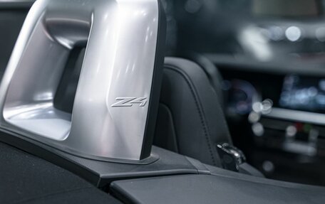 BMW Z4, 2019 год, 5 900 000 рублей, 17 фотография