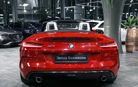 BMW Z4, 2019 год, 5 900 000 рублей, 5 фотография