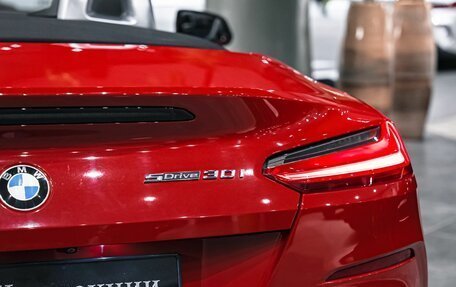 BMW Z4, 2019 год, 5 900 000 рублей, 6 фотография