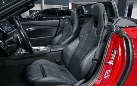 BMW Z4, 2019 год, 5 900 000 рублей, 20 фотография