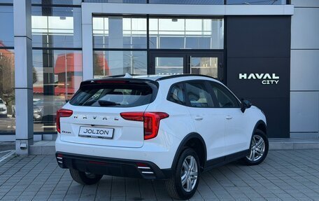 Haval Jolion, 2026 год, 2 649 000 рублей, 18 фотография
