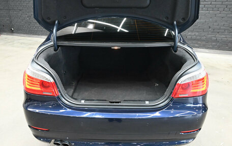 BMW 5 серия, 2007 год, 1 325 000 рублей, 6 фотография