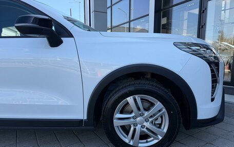 Haval Jolion, 2026 год, 2 649 000 рублей, 16 фотография