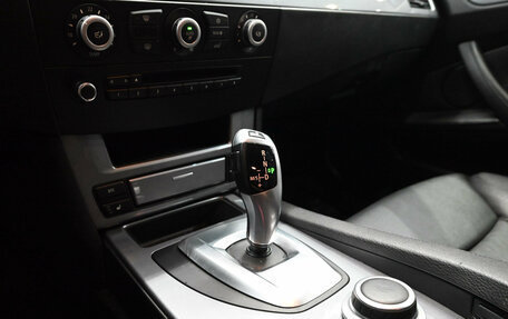 BMW 5 серия, 2007 год, 1 325 000 рублей, 16 фотография