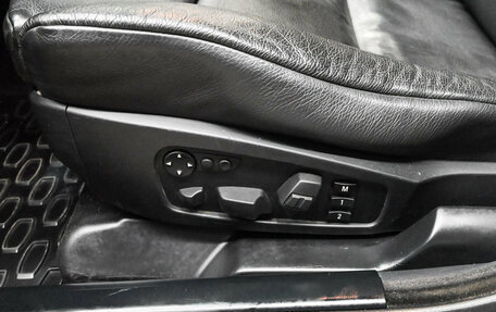 BMW 5 серия, 2007 год, 1 325 000 рублей, 13 фотография