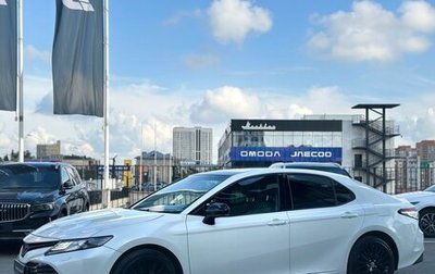 Toyota Camry, 2020 год, 2 310 000 рублей, 1 фотография