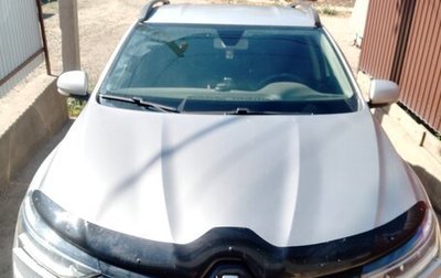Renault Arkana I, 2020 год, 1 250 000 рублей, 1 фотография