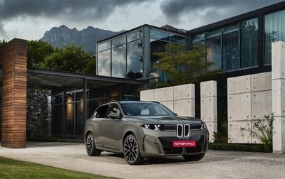 BMW X5, 2026 год, 15 190 000 рублей, 1 фотография