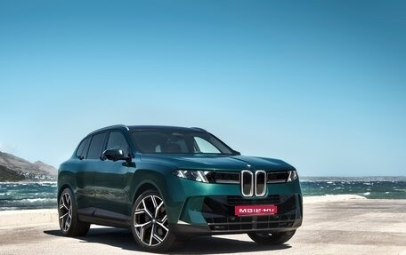 BMW X5, 2026 год, 15 190 000 рублей, 1 фотография