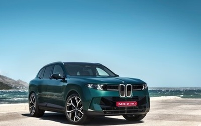 BMW X5, 2026 год, 15 190 000 рублей, 1 фотография