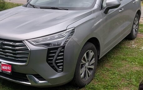 Haval Jolion, 2023 год, 1 370 000 рублей, 1 фотография