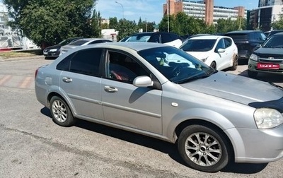 Chevrolet Lacetti, 2007 год, 150 000 рублей, 1 фотография