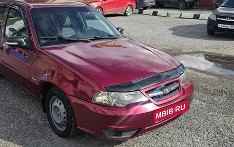 Daewoo Nexia I рестайлинг, 2013 год, 129 000 рублей, 1 фотография