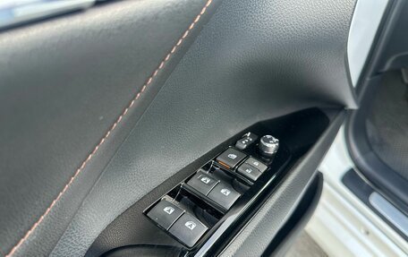 Toyota Camry, 2020 год, 2 310 000 рублей, 19 фотография