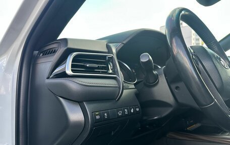 Toyota Camry, 2020 год, 2 310 000 рублей, 20 фотография