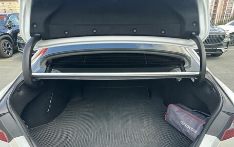 Toyota Camry, 2020 год, 2 310 000 рублей, 28 фотография