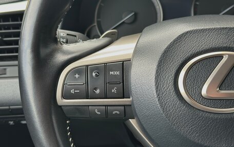 Lexus RX IV рестайлинг, 2020 год, 4 700 000 рублей, 21 фотография