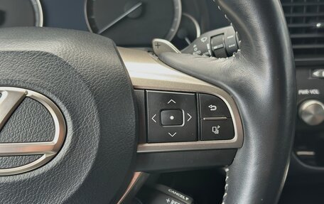 Lexus RX IV рестайлинг, 2020 год, 4 700 000 рублей, 22 фотография