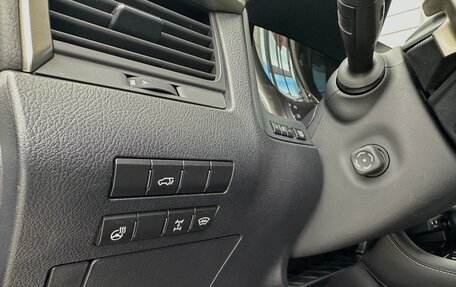 Lexus RX IV рестайлинг, 2020 год, 4 700 000 рублей, 24 фотография