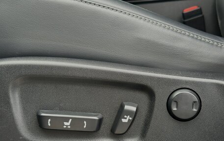 Lexus RX IV рестайлинг, 2020 год, 4 700 000 рублей, 25 фотография