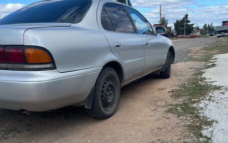 Toyota Sprinter VIII (E110), 1995 год, 178 000 рублей, 2 фотография