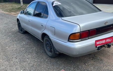 Toyota Sprinter VIII (E110), 1995 год, 178 000 рублей, 4 фотография