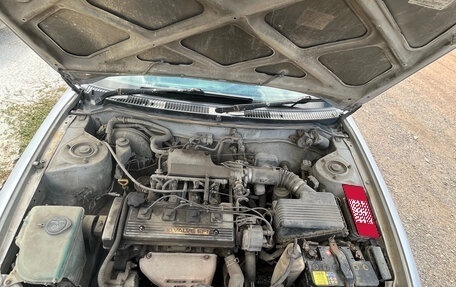 Toyota Sprinter VIII (E110), 1995 год, 178 000 рублей, 7 фотография