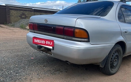 Toyota Sprinter VIII (E110), 1995 год, 178 000 рублей, 3 фотография