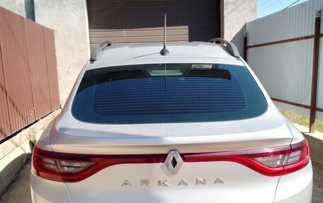Renault Arkana I, 2020 год, 1 250 000 рублей, 4 фотография