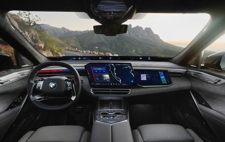 BMW X5, 2026 год, 15 190 000 рублей, 4 фотография