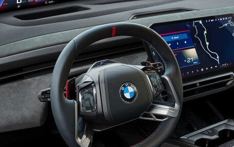 BMW X5, 2026 год, 15 190 000 рублей, 7 фотография