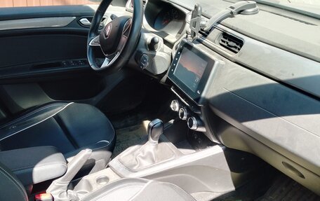 Renault Arkana I, 2020 год, 1 250 000 рублей, 13 фотография