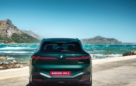 BMW X5, 2026 год, 15 190 000 рублей, 3 фотография