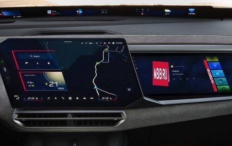 BMW X5, 2026 год, 15 190 000 рублей, 8 фотография