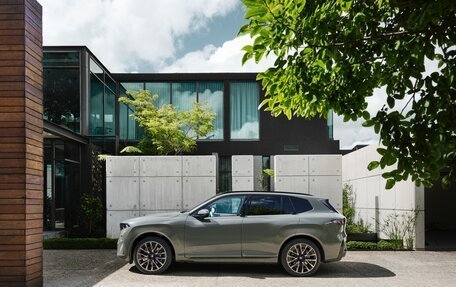 BMW X5, 2026 год, 15 190 000 рублей, 6 фотография