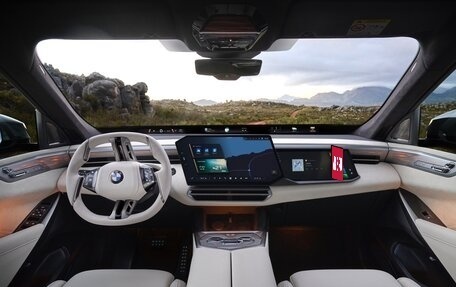 BMW X5, 2026 год, 15 190 000 рублей, 7 фотография