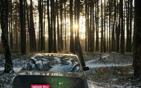 Mercedes-Benz C-Класс, 2005 год, 350 000 рублей, 8 фотография
