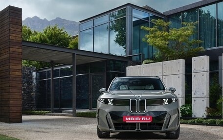 BMW X5, 2026 год, 15 190 000 рублей, 4 фотография