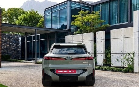 BMW X5, 2026 год, 15 190 000 рублей, 5 фотография